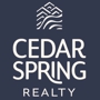 Cedar Spring Realty