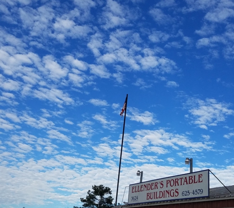 Ellender's Portable Buildings - Sulphur, LA