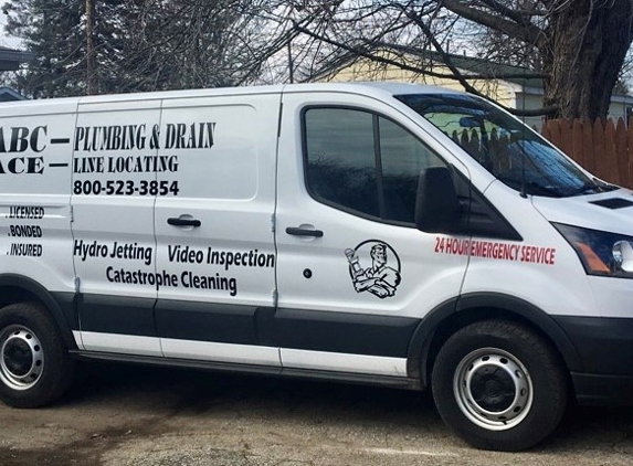 ABC Plumbing & Heating - Detroit, MI