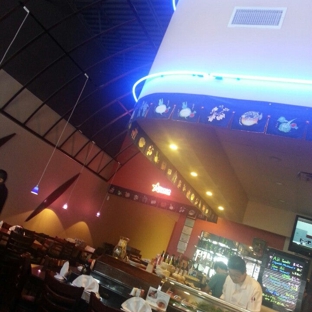 Fujiyama Sushi & Yakitori Bar - Dallas, TX