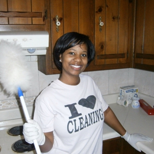 Clean Corp - Atlanta, GA. We love to clean Atlanta!