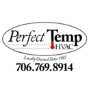 Perfect Temp HVAC - Air Conditioning Contractors & Systems