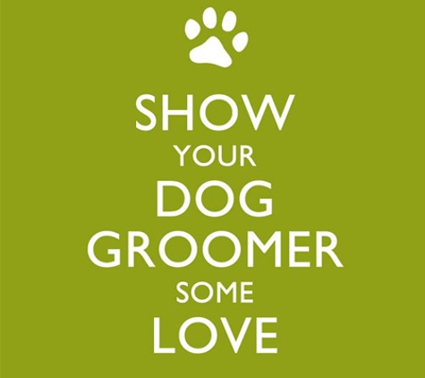 Foxy's Mobile Dog Washing & Grooming Service - Hawthorn, VIC