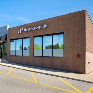 Nuvance Health Medical Practice - Gastroenterology Carmel - Carmel, NY