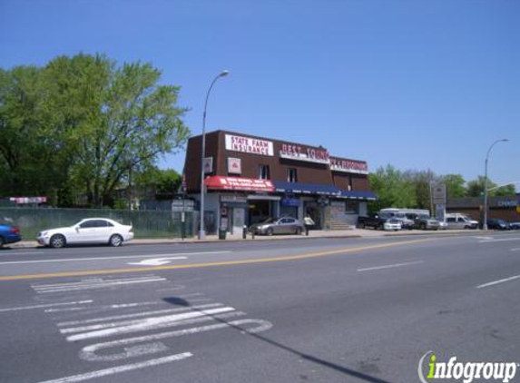 Best Sound & Security Inc - Flushing, NY