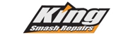 King Smash Repairs Logo