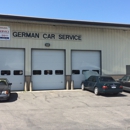 German Car Service - Automobile Repairing & Service-Equipment & Supplies