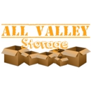 All Valley Storage - Self Storage