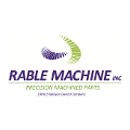 Rable Machine, Inc. - Industrial Equipment & Supplies