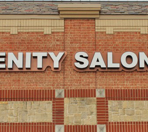 Serenity Salon & Spa - Plano, TX