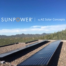 Arizona Solar Concepts - Energy Management Engineers