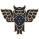 Teak Owl