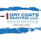 Dry Coats Painting San Antonio