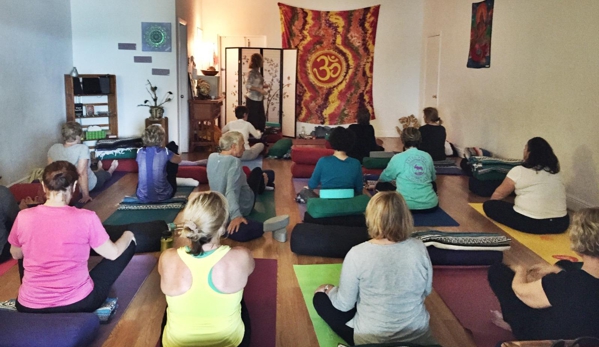 Simply Yoga of Delray Beach - Delray Beach, FL