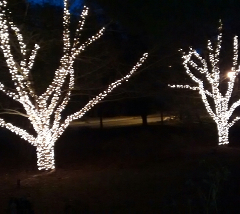 Landscaping & Holiday Lighting - Birmingham, AL