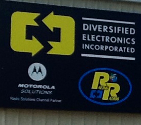 Diversified Electronics - Forest Park, GA