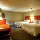 Hampton Inn Wheeling - Hotels