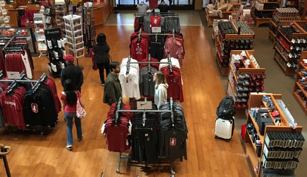 Stanford Bookstore - Stanford, CA