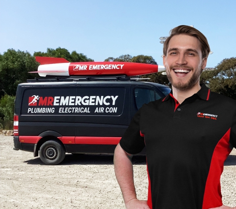 Mr Emergency - Adelaide, SA