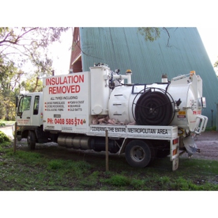 Insulation Removals - Woori Yallock, VIC