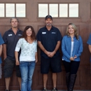 Easy Open Door Co Inc - Garage Doors & Openers