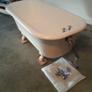 Solution Pro - Bathtubs & Sinks-Repair & Refinish