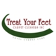 Treat Your Feet Carpet Cleaners Inc