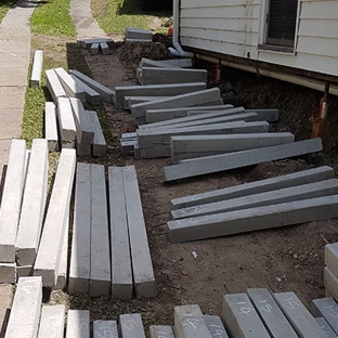 Dorset Reblocking Pty Ltd - Croydon, VIC