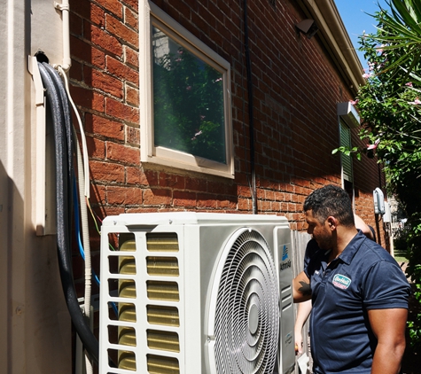 Ken Hall Air Conditioning - Kent Town, SA
