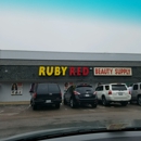 Ruby Red - Beauty Supplies & Equipment
