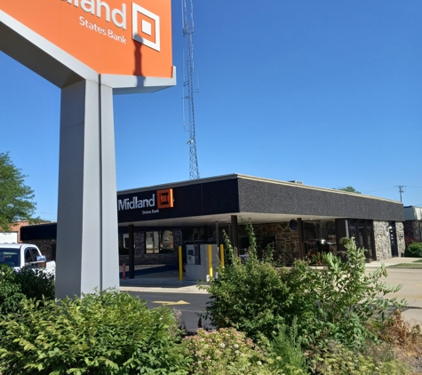 Midland States Bank - Mendota, IL