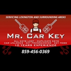 Mr. Car Key