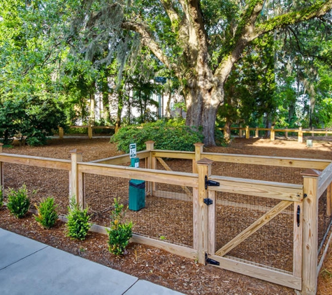 Eastwood Homes at the Bluffs at Pinefield Townhomes - Charleston, SC