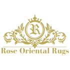 Rose Oriental Rugs