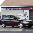 Top Auto Center Inc - Used Car Dealers