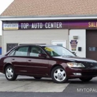 Top Auto Center Inc