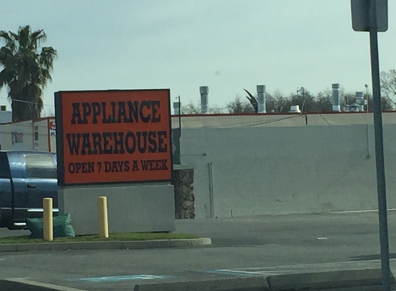 Appliance Parts Center - Citrus Heights, CA