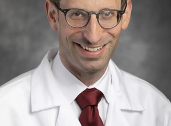 Jason Brown, MD, PhD - Cleveland, OH