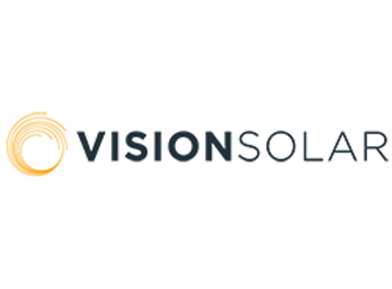 Vision Solar - Tampa, FL