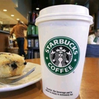 Starbucks Coffee