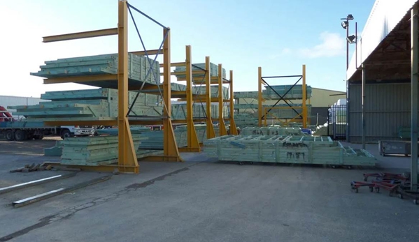 Universal Trusses - Hume, ACT. Utilising The Best Equipment Ensures Precision And Superior Quality