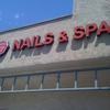 Diamond Nails & Spa gallery