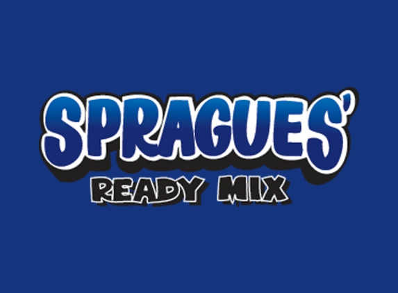 Sprague's Ready Mix - Irwindale, CA