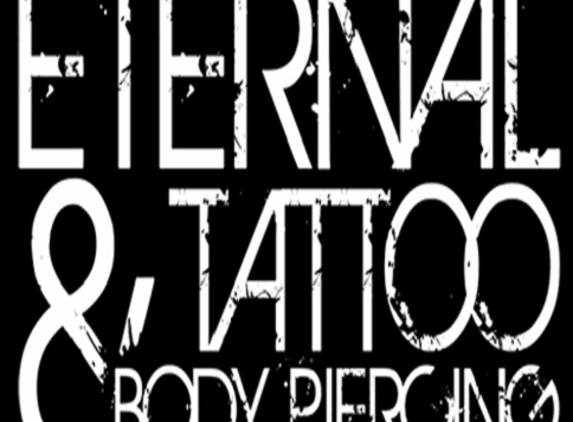 Eternal Tattoo & Body Piercing - Columbus, NE