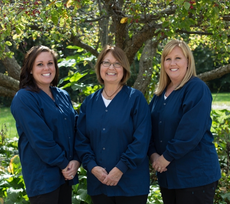 Creve Coeur Family Dental - Creve Coeur, IL