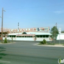 Los Valles Produce - Fruit & Vegetable Markets