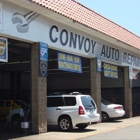 Convoy Auto Repair AAA Approved
