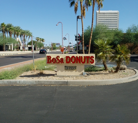 BoSa Donuts - Phoenix, AZ