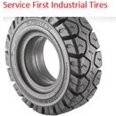 Service First Industrial Tires - New Truck Dealers
