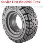 Service First Industrial Tires